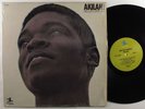 MELVIN SPARKS Akilah  PRESTIGE LP VG+/NM SHRINK  