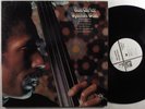 RON CARTER Spanish Blue CTI LP VG++/NM wlp gatefold  