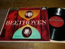 ANSERMET- London Stereo FFSS UK WB BB CS-6120-BEETHOVEN Symphony- 2E/1E stampers