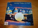 George Duke Feel 1974 Verve MPS Series 821 665-1 VG+ NM