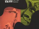 ERNEST BERK: ELECTRONIC MUSIC FOR TWO BALLETS LP AVANT GARDE / TRUNK RECORDS