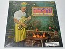 PRESTON LOVE'S-OMAHA BAR B Q-SHUGGIE OTIS-LP-VINYL-SEALED 1ST PRESS PROMO