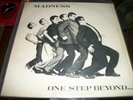 Madness ?– One Step Beyond... - LP - 1980 - Stiff Records