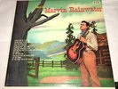 Songs By Marvin Rainwater MGM Records ?E3534 1957 Honky Tonk Rockabilly VG+/EX