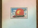 The Allman Brothers Band Eat A Peach Vinyl LP 1972 Capricorn Records 2CP 0102