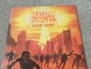 Nuclear Assault Game Over LP Original Pressing Thrash Metal