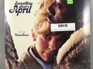 Adrian Younge/Venice Dawn - Something About April LP NEW
