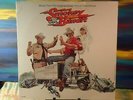 Smokey And The Bandit Soundtrack - Vinyl LP - MCA Records - 1977