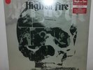 HIGH ON FIRE - SPITTING FIRE VOL. 1 & 2  - GREY - RED - 2 LP