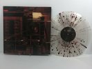 Between The Buried and Me - Automata I Vinyl LP Clear w/ Black and Red Splatter