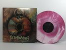 Fit For An Autopsy - The Great Collapse Vinyl LP White with Pink Swirl