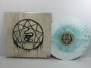 Fit For An Autopsy -Absolute Hope / Hell Vinyl LP White and Teal Starburst /260