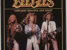 Their Most Beautiful Love Songs Bee Gees vinyl LP album record Belgian BRLP45