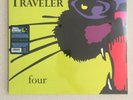 BLUES TRAVELER Four 2 LP 20th Anniversary 180 Gram RARE SEALED NEW
