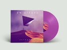 FM Attack - Astrowave // Vinyl EP limited edition on Ultraviolet retrowave synth