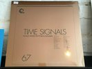 KLAUS WEISS Time Signals LP *SEALED* friedrich gulda doldinger sunbirds niagara