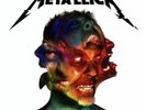 METALLICA Hardwired To Self-Destruct 3 x Coloured Vinyl Box Set + Bonus CD New