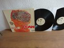 2 LP / CAN - TAGO MAGO - Orig 1st Ger UA '71 Psych NM Avantgarde Killer Hyp.....