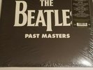 The Beatles ?– Past Masters,2012 UK REMASTERED  Stereo 180G 2LP, NEW