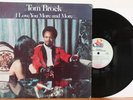 Tom Brock LP “I Love You More And More”   20th Century 430   CLEAN   Sweet Soul