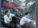 LEE KONITZ with WARNE MARSH ATLANTIC LP 1217 Mono DG 1st ORIG Black Label Flat