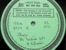 Chopin: Nocturnes - Artur Rubinstein **2x RCA Double-Sided Test Pressings**