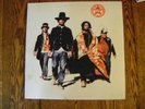 Ben Harper & The Innocent Criminals - Burn To Shine 1999 ORG. EX VINYL RARE 2 LP