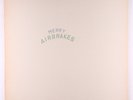 Merry Airbrakes - S/T LP - St. George International - Rare Blues Rock/Psych VG+