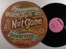 SMALL FACES Ogdens' Nut Gone Flake IMMEDIATE Z12 52008 LP VG+ die-cut cover  