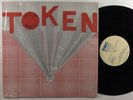 TOKEN Let It Rock BMC LP VG++ SHRINK private hard rock metal HEAR  