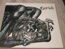 COMUS - FIRST UTTERANCE - 2 RECORD SET - NEW
