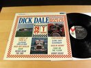 DICK DALE Wild Hot Rod Wails DIPLOMAT DS-2305 Stereo