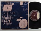MILES DAVIS QUARTET Self Titled PRESTIGE PRLP-161 10