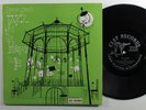 NORMAN GRANZ Jazz At Philharmonic Vol. 13 CLEF 10