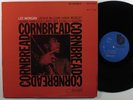 LEE MORGAN Cornbread BLUE NOTE LP VG++/NM stereo UA  