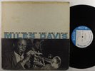 MILES DAVIS Volume 2 BLUE NOTE LP mono Lexington/W. 63rd  