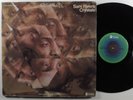 SAM RIVERS Crystals ABC IMPULSE LP VG+ gatefold  
