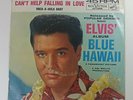 Elvis Presley Cant Help Falling In Love Rock A Hula Baby Record 45 7in Vintage