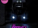 The Prodigy - No Tourists - Limited clear / violet Vinyl - 2 LP NEU/OVP