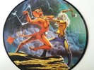 Iron Maiden - Run To The Hills - Vinyl 7