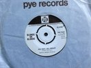 BLONDE ON BLONDE : All Day, All Night / Country Life : VERY GOOD cond. RARE