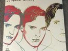 Miguel Bose   Made In Spain 1983 Epic Records Tvlns-400 Andy Warhol Cover