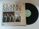 RARE Gospel Soul FUNK LP THE CLARK SISTERS MATTIE MOSS