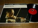RCA Living Stereo SD LSC-2435-HEIFETZ - Sibelius Violin Concerto- Hendl - 1S/6S