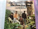 Chambers Brothers - The Time Has Come vinyl LP
