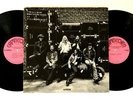 Allman Brothers Band – At Fillmore East   1st Pink Labels