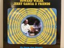 JERRY GARCIA & Friends Howard Wales -Up From The Desert 2 x LP VINYL BOSTON LIVE