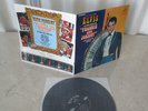 Elvis Presley 1966 Japan Only LP FRANKIE AND JOHNNY Japanese a