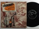 FLIP PHILIPS/CHARLIE PARKER Machito Jazz With Flip & Bird CLEF 10