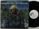LONNIE LISTON SMITH Visions Of A New World FLYING DUTCHMAN LP VG+ gatefold  